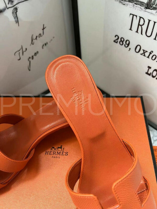 Hermes сабо PR668603 5