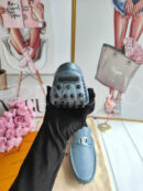 Louis Vuitton мокасины PR878177 20