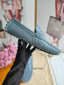 Louis Vuitton мокасины PR878177 16