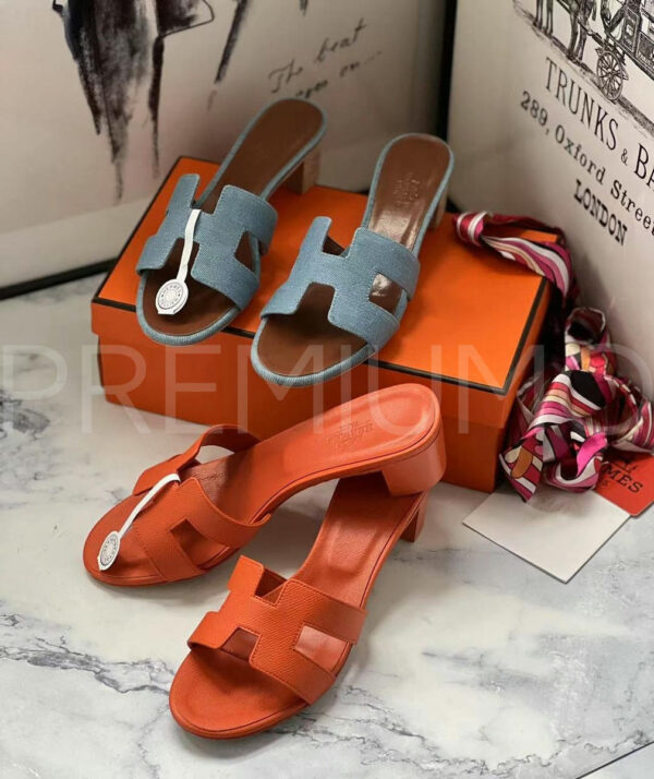 Hermes сабо PR668603 6