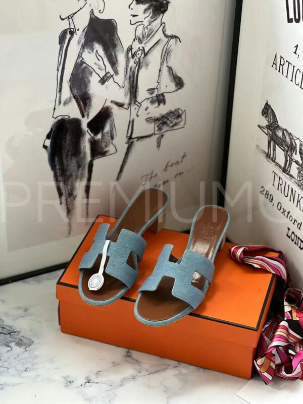 Hermes сабо PR983287 15
