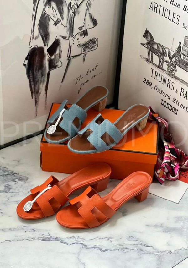 Hermes сабо PR668603 7