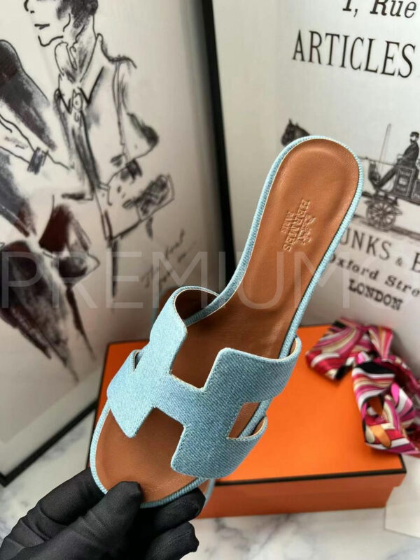 Hermes сабо PR983287 12