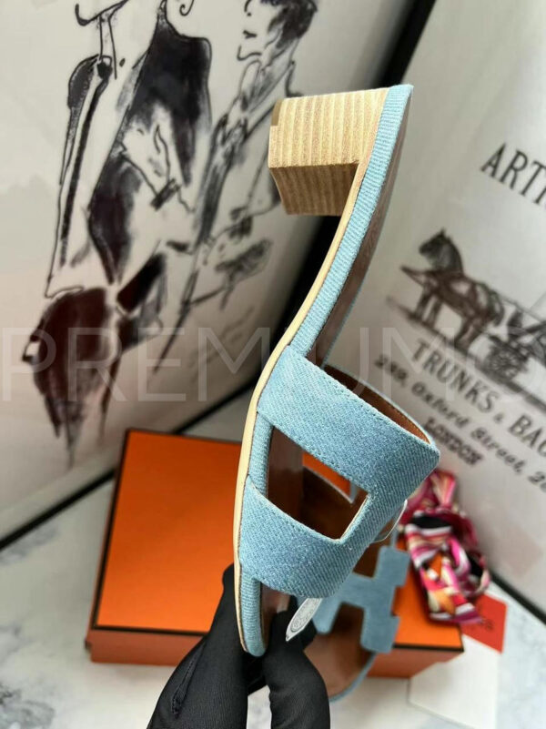 Hermes сабо PR983287 13