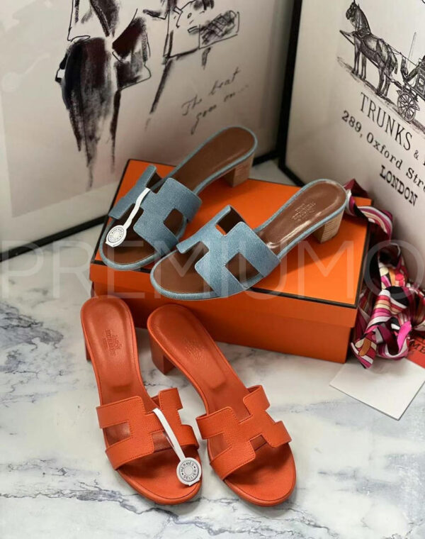 Hermes сабо PR983287 19