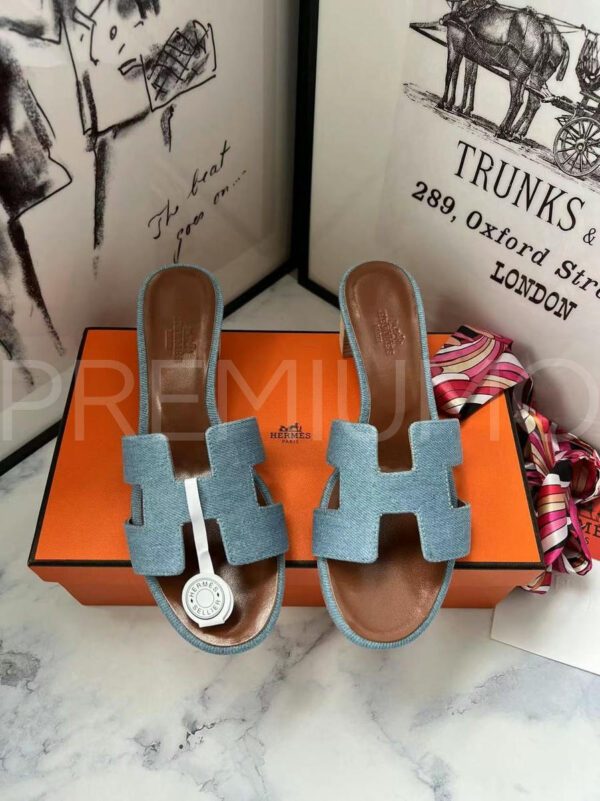 Hermes сабо PR983287 10