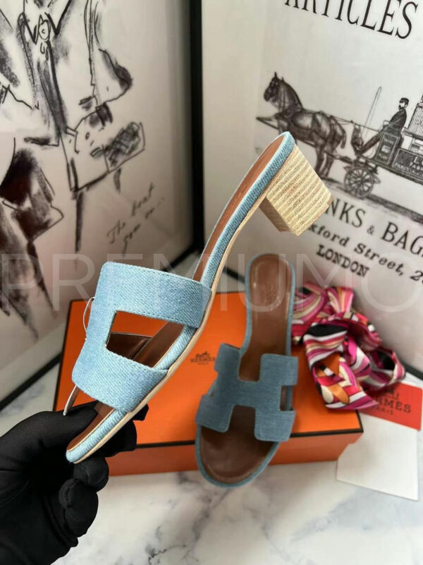 Hermes сабо PR983287 14