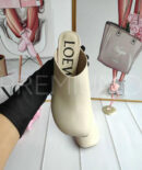 Loewe мюли PR803155 10