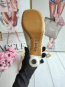 Loewe мюли PR803155 18