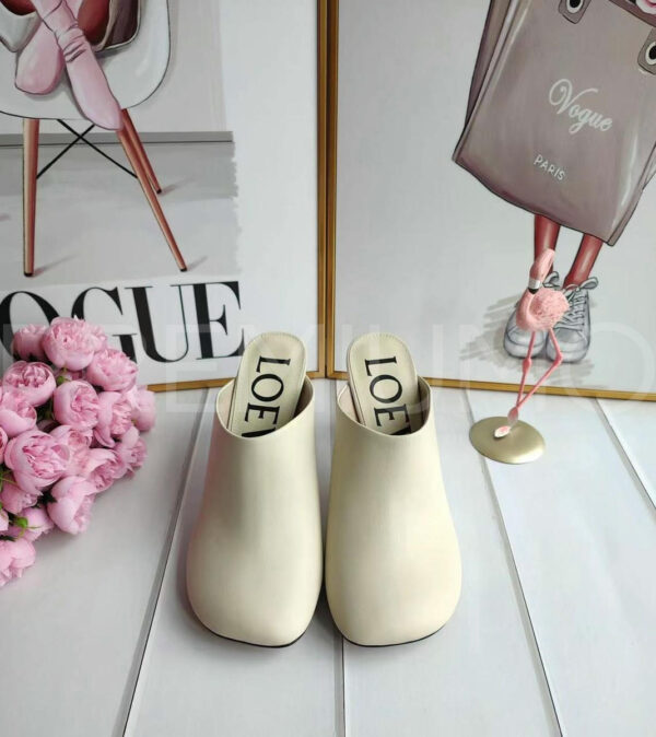 Loewe мюли PR803155 3