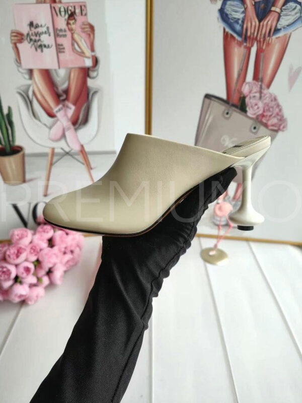 Loewe мюли PR803155 6
