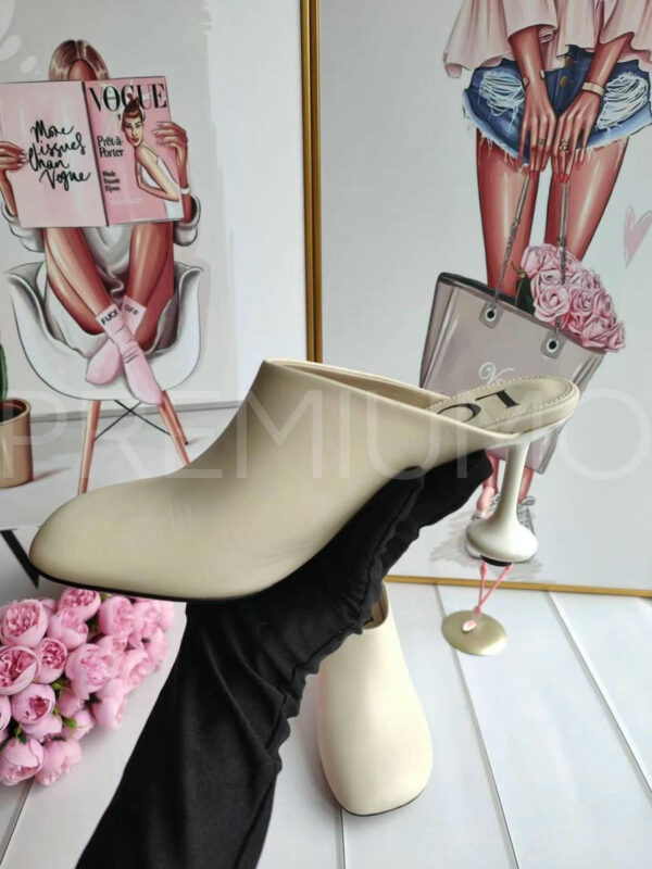 Loewe мюли PR803155 4