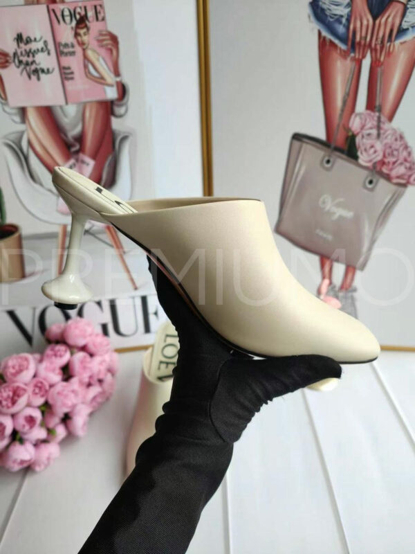 Loewe мюли PR803155 5