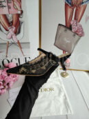 Christian Dior мюли PR226074 13