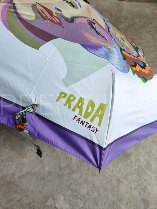 Prada зонт PR578859 5