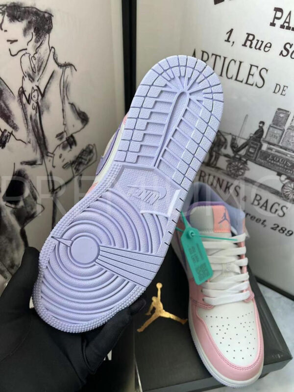 Nike кроссовки PR948953 9