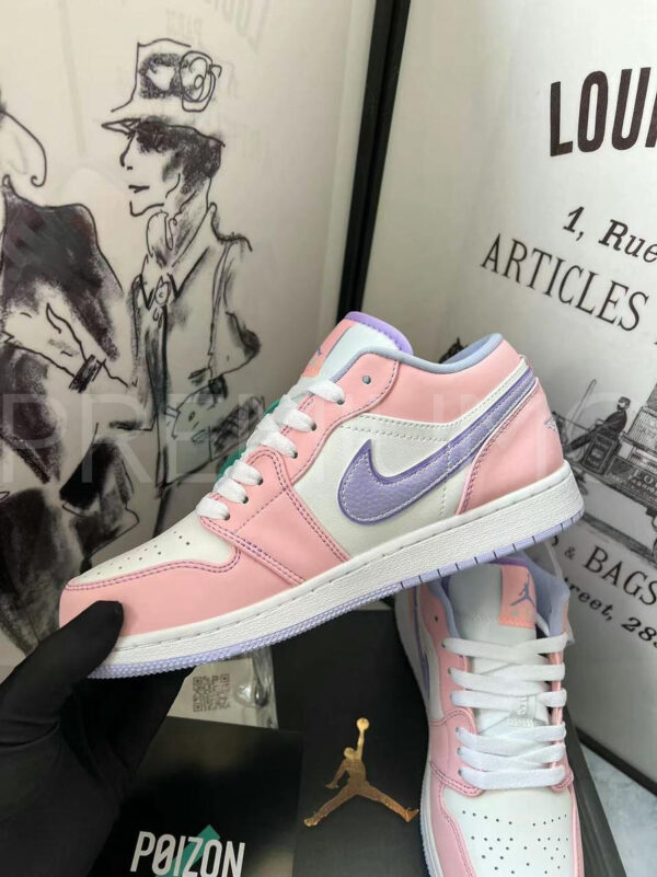 Nike кроссовки PR948953 8