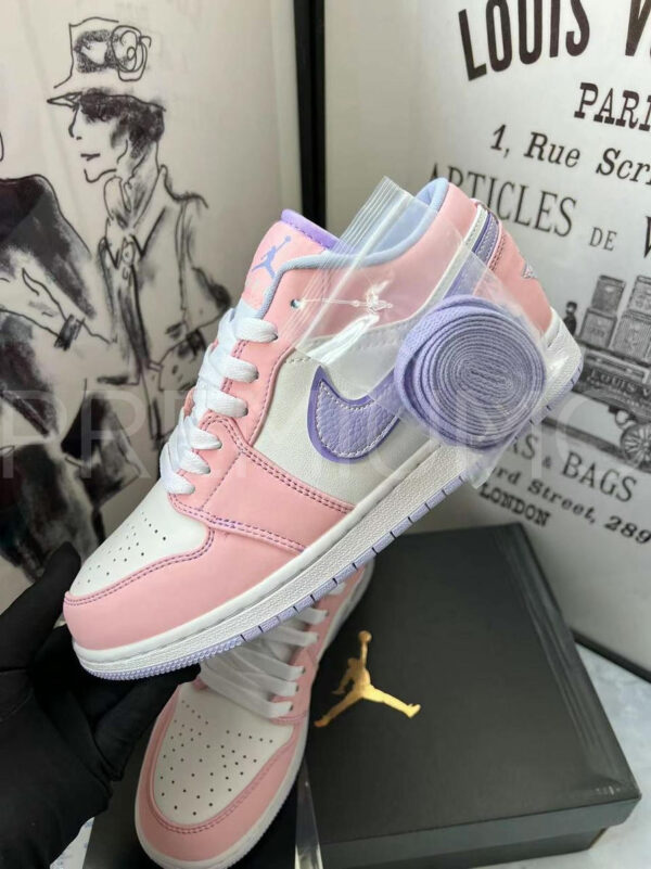 Nike кроссовки PR948953 2