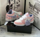 Nike кроссовки PR948953 11