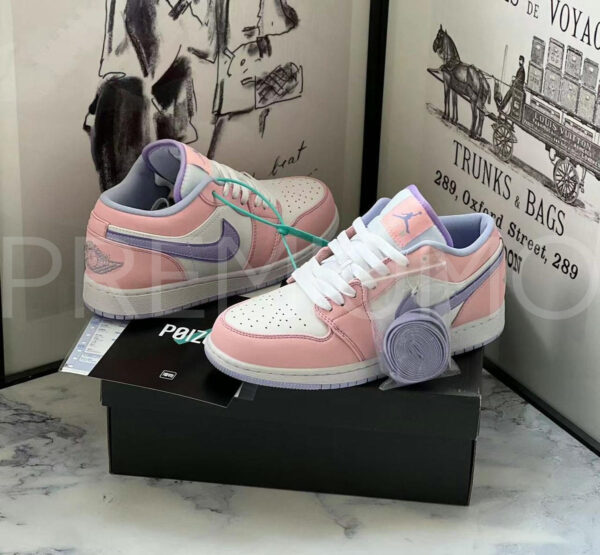 Nike кроссовки PR948953