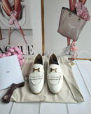 Hermes лоферы PR452852 11