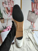 Hermes лоферы PR452852 20