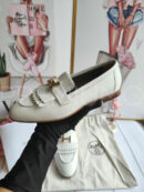 Hermes лоферы PR452852 15