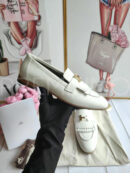 Hermes лоферы PR452852 13