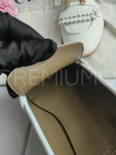 Hermes лоферы PR452852 18