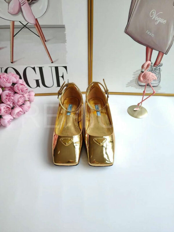 Prada туфли PR821290 2