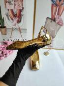 Prada туфли PR821290 12