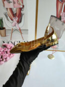Prada туфли PR821290 14
