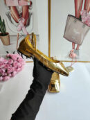 Prada туфли PR821290 16