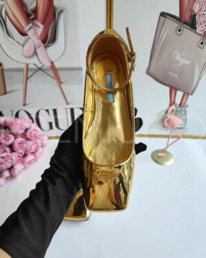 Prada туфли PR821290