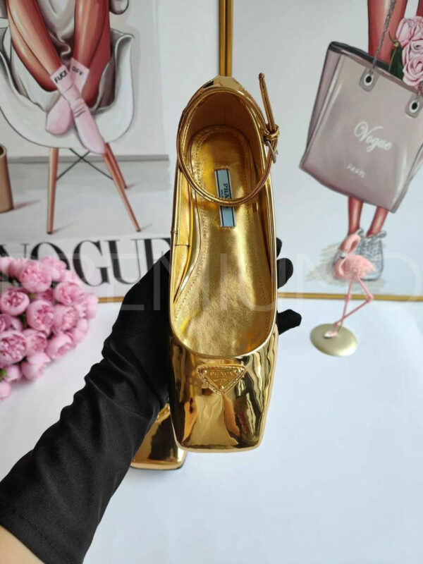 Prada туфли PR821290