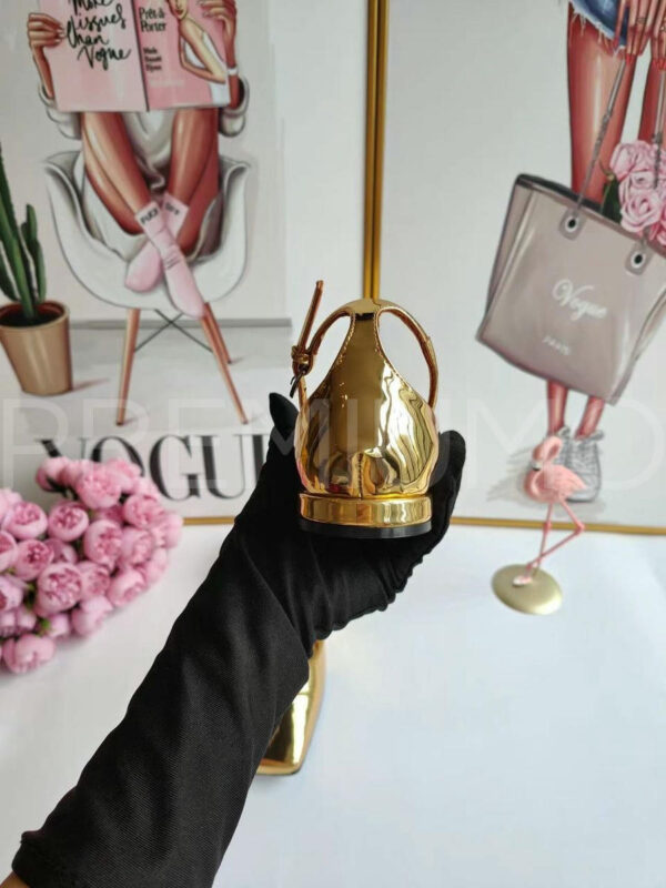 Prada туфли PR821290 8