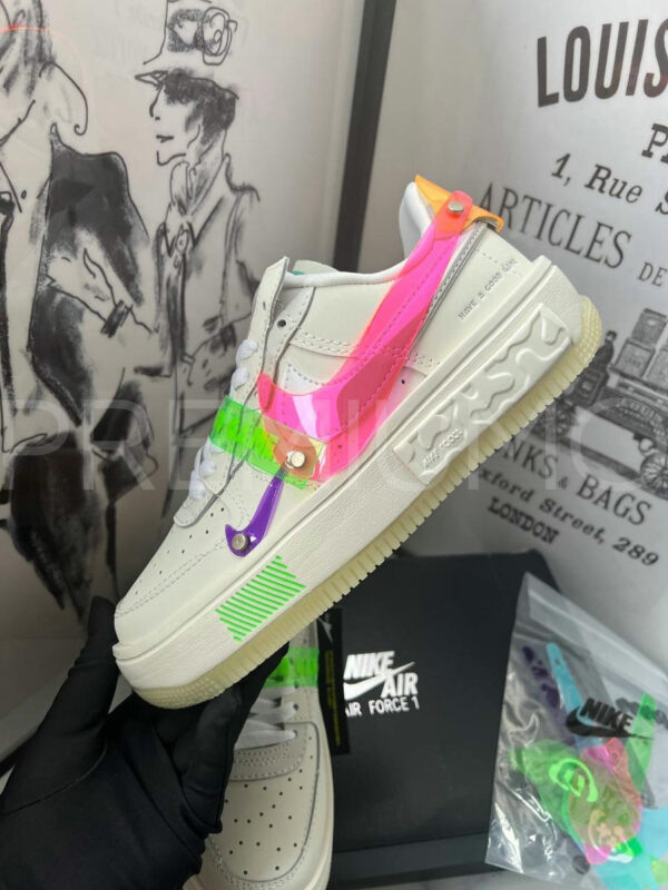 Nike кроссовки PR447446