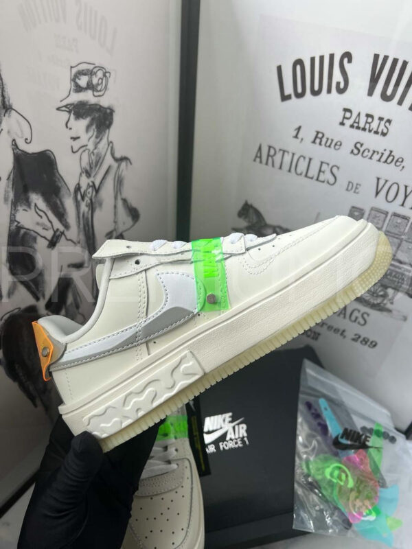 Nike кроссовки PR447446 6