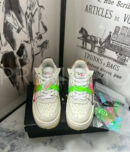 Nike кроссовки PR447446 14