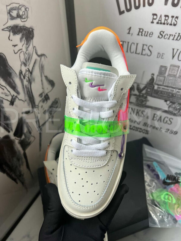 Nike кроссовки PR447446 10