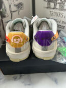 Nike кроссовки PR447446 17