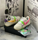 Nike кроссовки PR447446 12