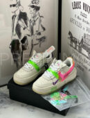 Nike кроссовки PR447446 19