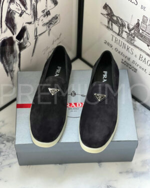 Prada лоферы PR359107