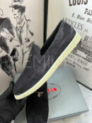 Prada лоферы PR359107 17