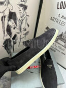 Prada лоферы PR359107 15