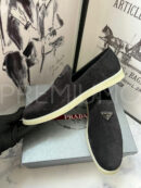 Prada лоферы PR359107 13