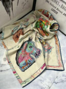 Hermes палантин PR639531 20