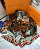 Louis Vuitton палантин PR427769 12