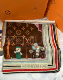 Louis Vuitton палантин PR427769 13